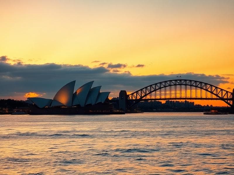 CLS offices in Australia
