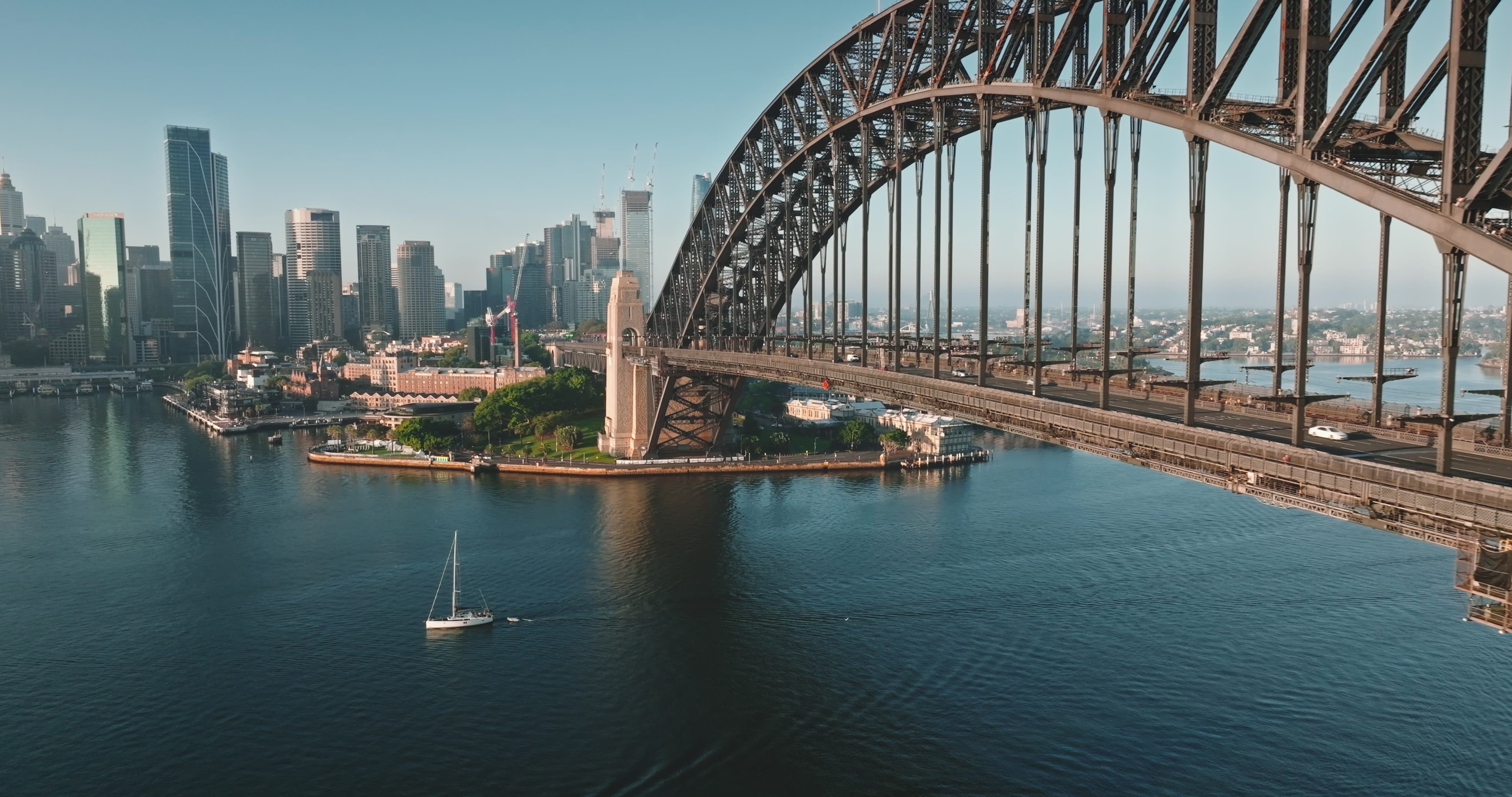 SYDNEY office