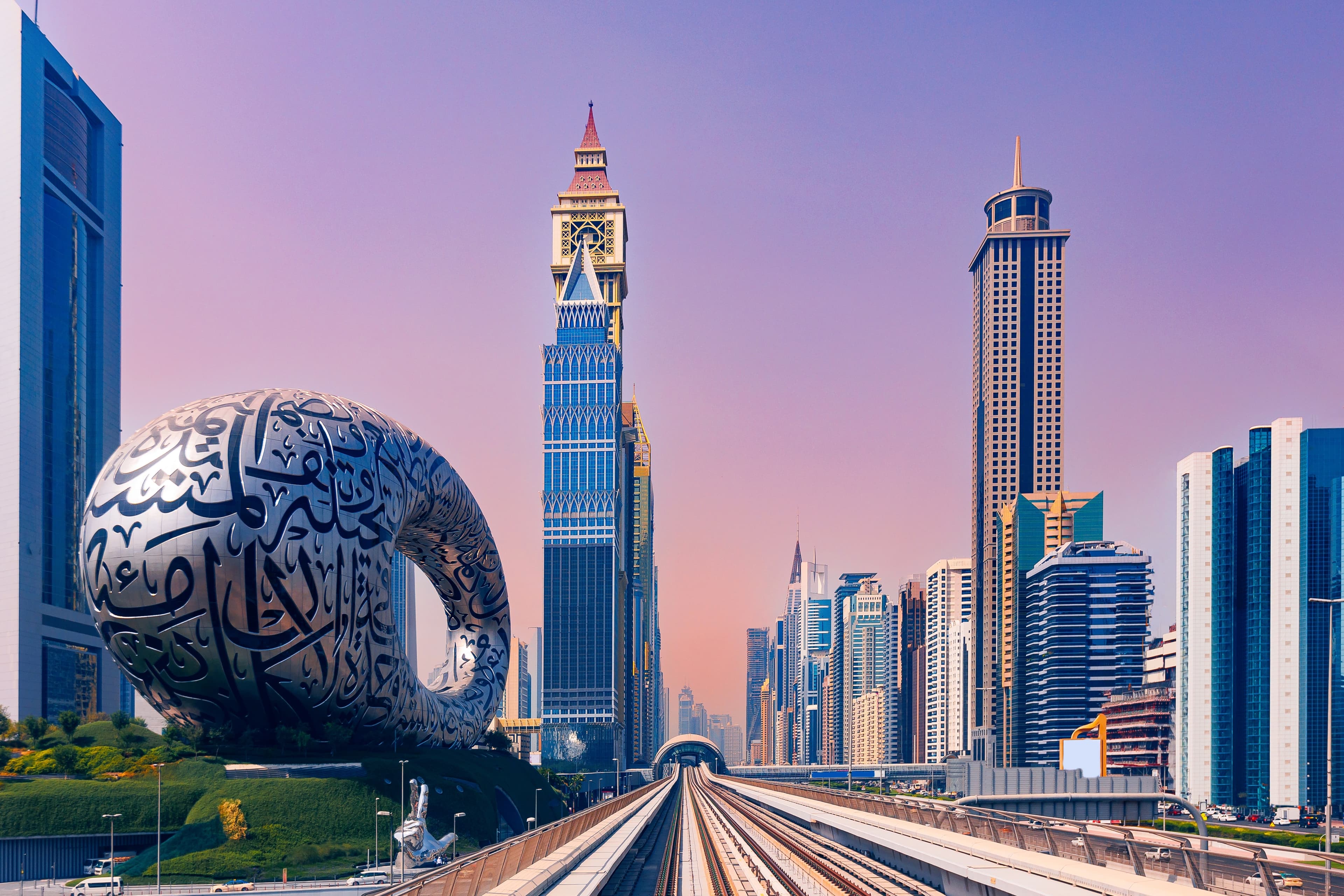 Trusted by UAE Employers