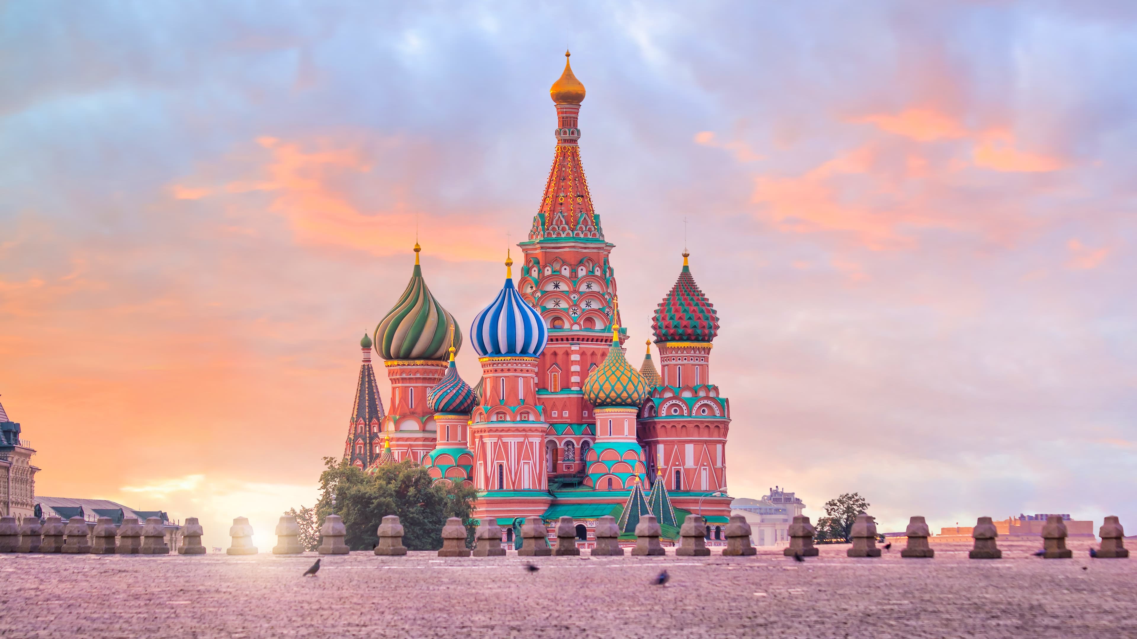 Russian Visa Voucher document preparation with CLS