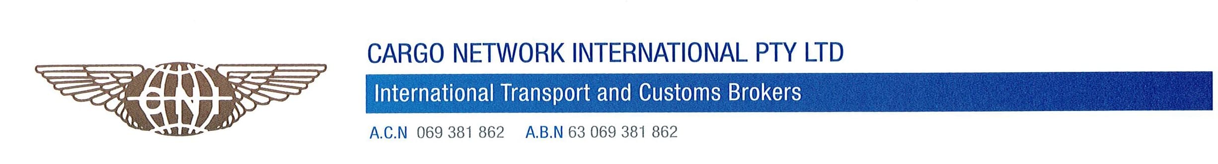 Cargo Network International